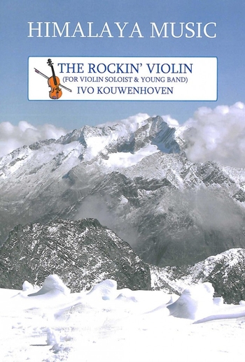 The Rockin' Violin