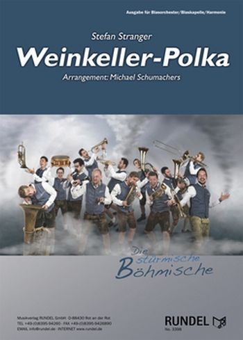 Weinkeller Polka