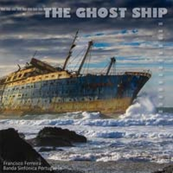 The Ghost Ship (CD)