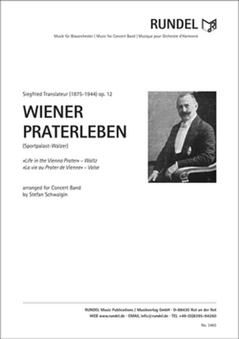 Wiener Praterleben