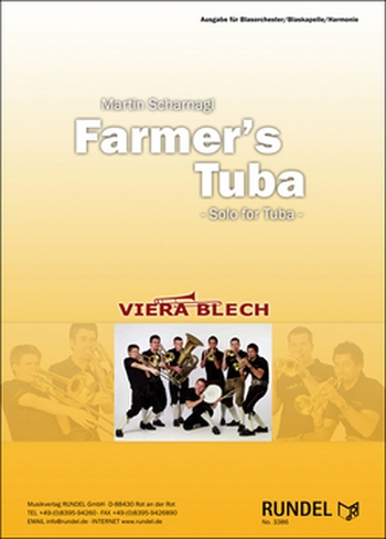 Farmer's Tuba