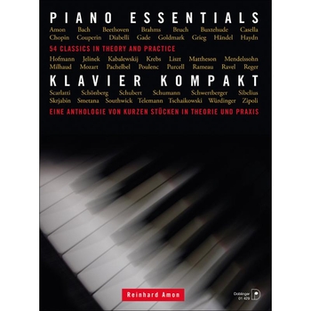 Piano Essentials