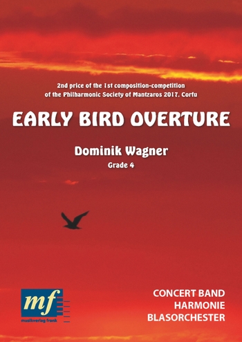 Early Bird Overture