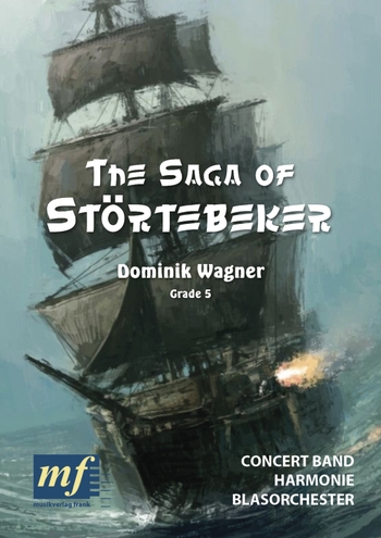 The Saga of Störtebecker