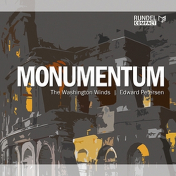 Monumentum (CD)