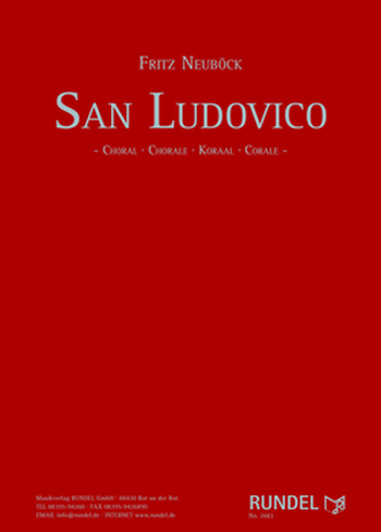 San Ludovico