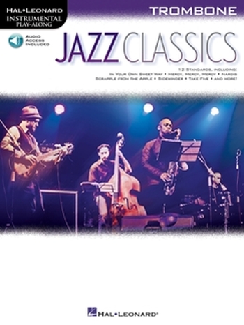 Jazz Classics - Posaune
