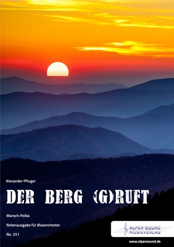 Der Berg (g)ruft