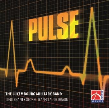 Pulse (CD)