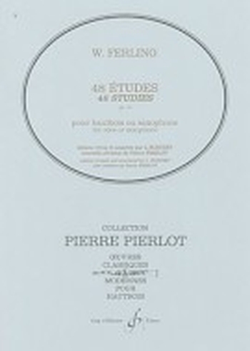 48 Etudes op. 31