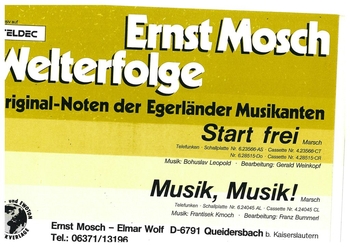 Start Frei