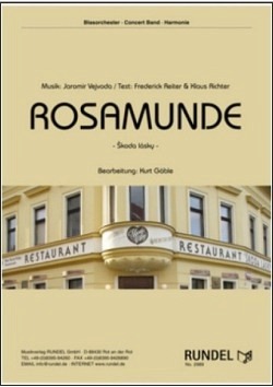 Rosamunde