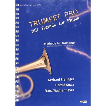 Trumpet Pro