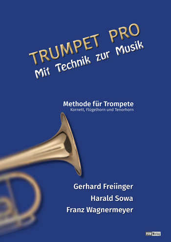 Trumpet Pro