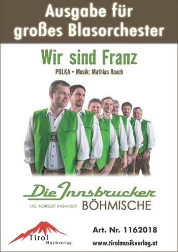 Wir sind Franz
