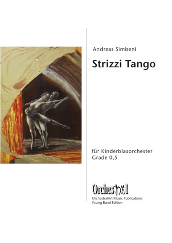 Strizzi-Tango
