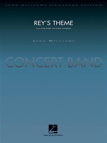 Rey's Theme
