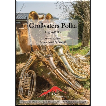 Großvaters Polka (Eugen-Polka)