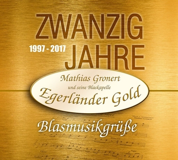 Blasmusikgrüße (CD)