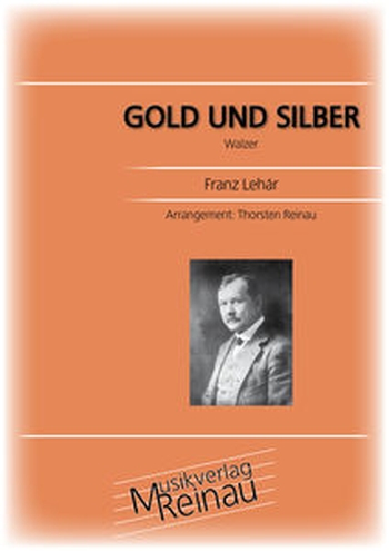 Gold und Silber