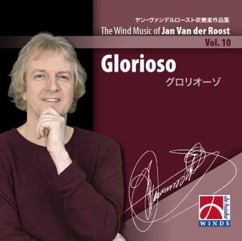 Glorioso (CD)