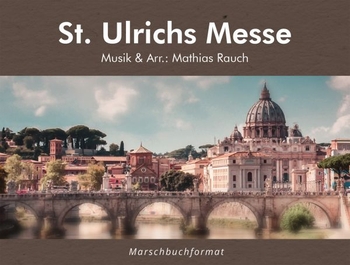 St. Ulrichs Messe