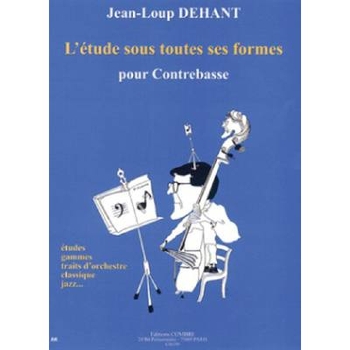 L'etude sous toutes ses formes