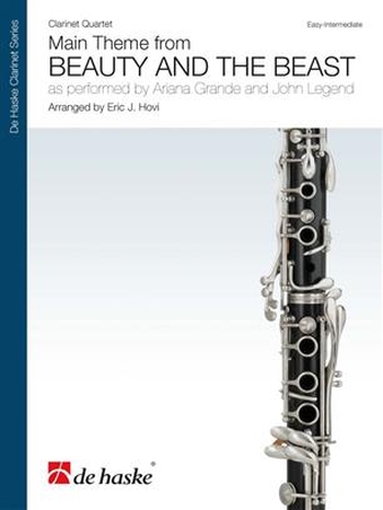 Beauty and the Beast