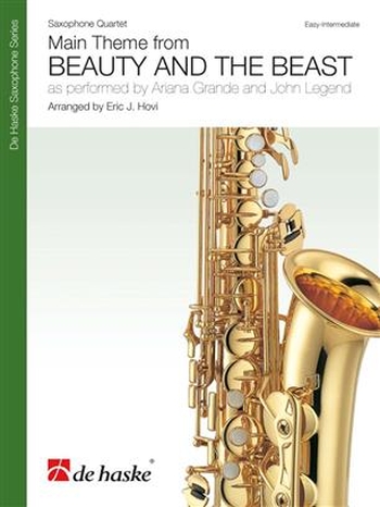Beauty and the Beast