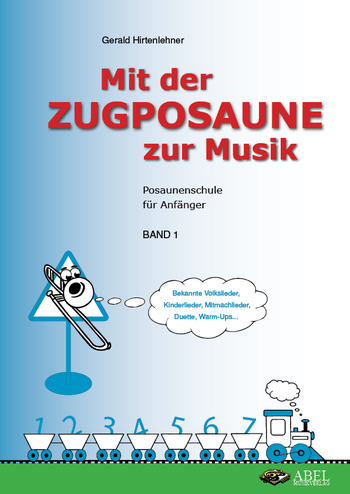 Mit der Zugposaune zur Musik