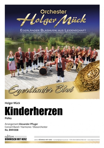 Kinderherzen