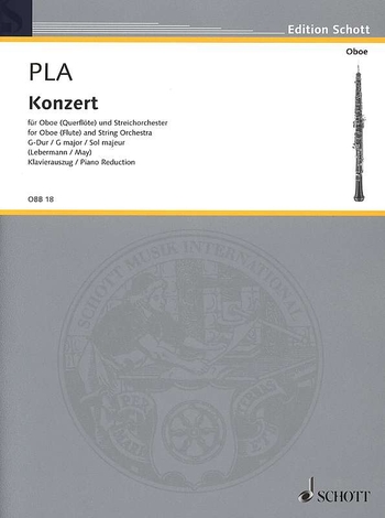 Konzert G-Dur