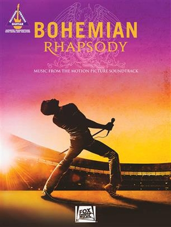 Bohemian Rhapsody - Gitarre
