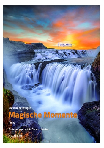 Magische Momente