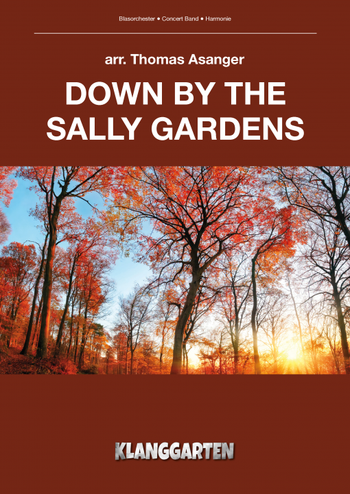 Down by the Salley Gardens