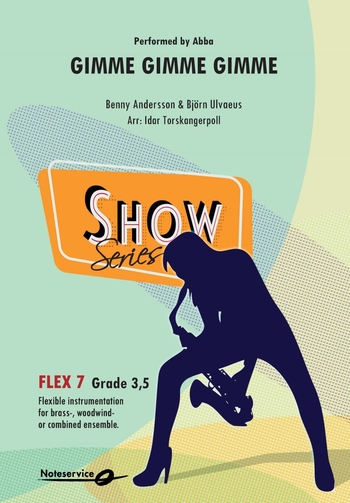 Gimme Gimme Gimme