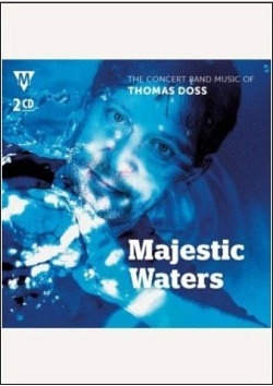 Majestic Waters (2 CDs)