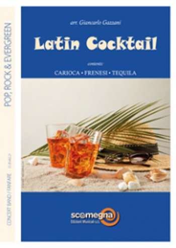 Latin Cocktail