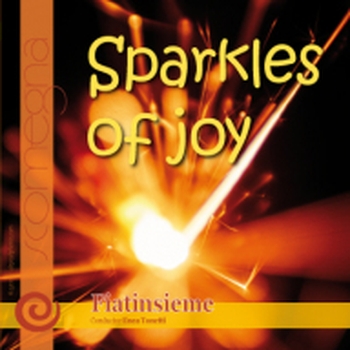 Sparkles of Joy (CD)