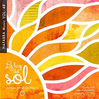 La Luz Del Sol (CD)