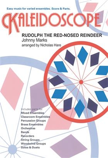 Rudolph the Red-Nosed Reindeer