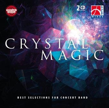 Crystal Magic (2 CDs)
