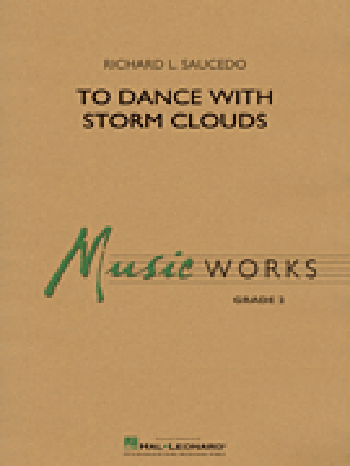 To Dance With Storm Clouds