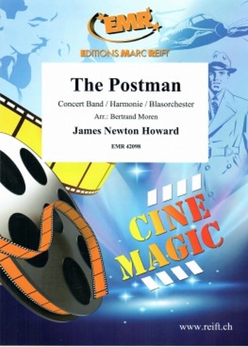 The Postman