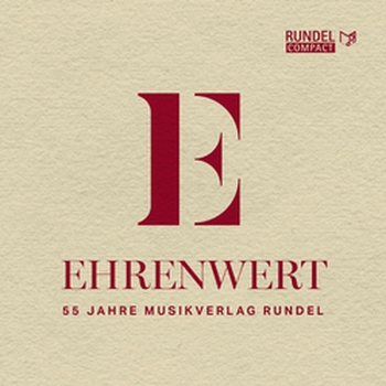 Ehrenwert (CD)