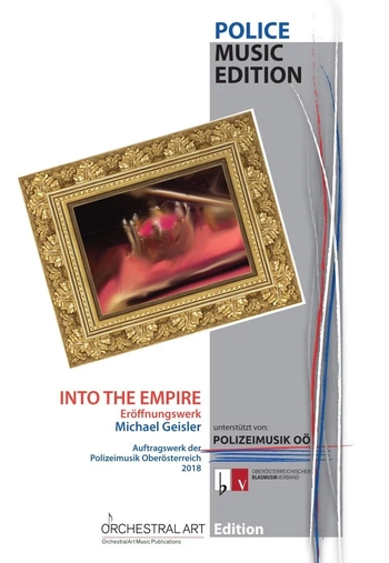 Into the Empire