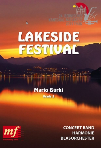 Lakeside Festival