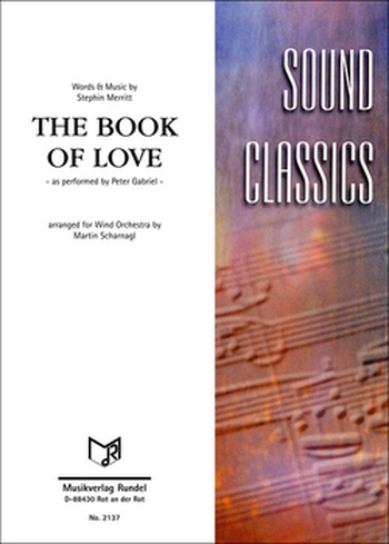 The Book of Love