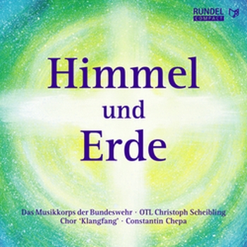 Himmel und Erde (CD)
