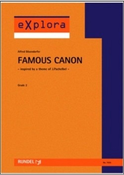 Famous Canon